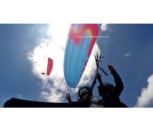 Параплан тандем Sky Paragliders BI 4 2 (EN / LTF B)